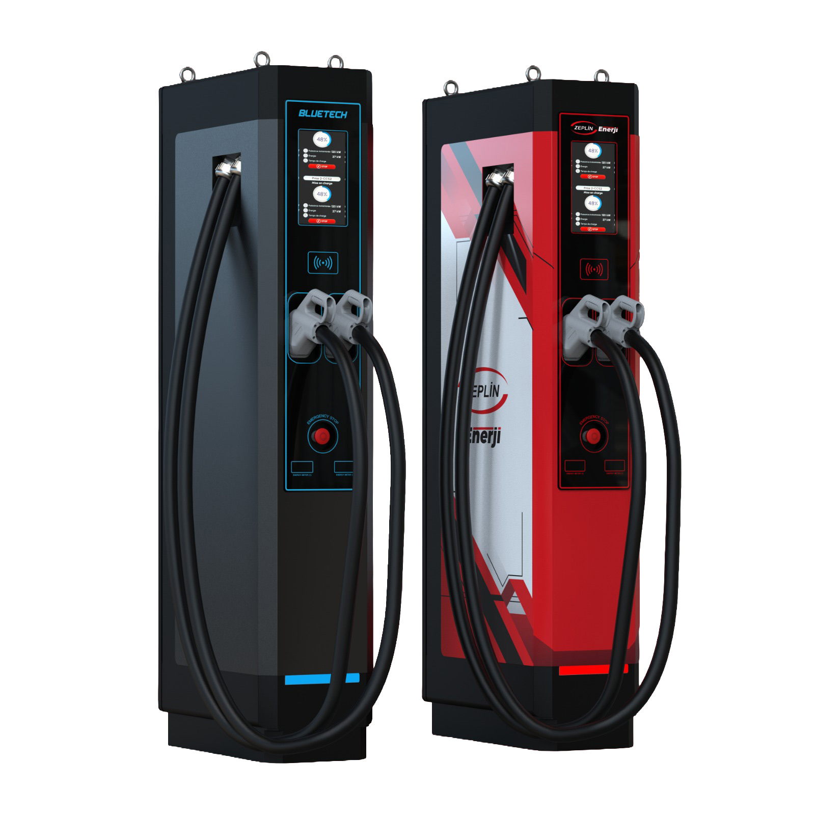 Özel Markalama / Giydirme Kiti