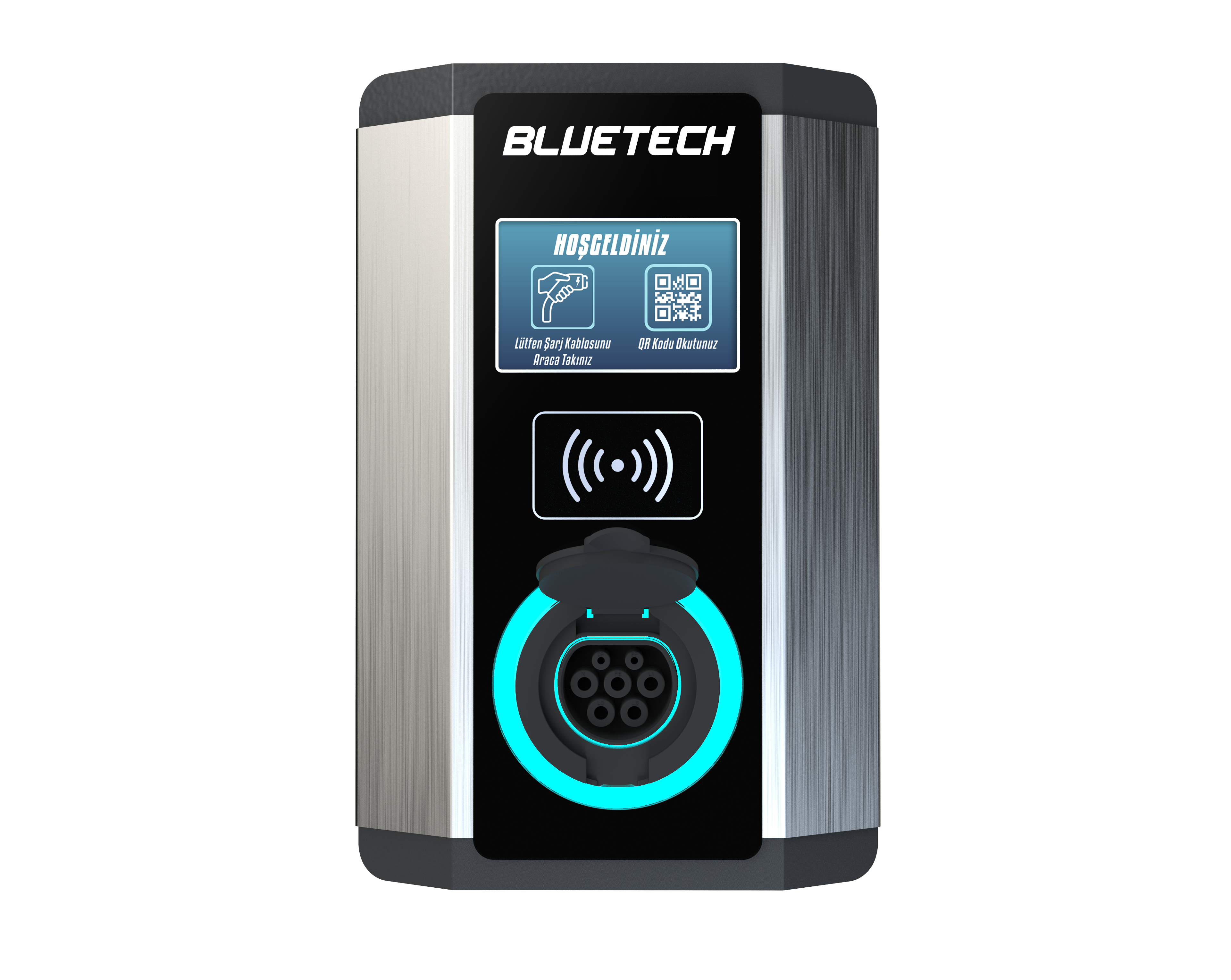 bluetech